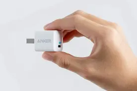 ANKER推出Nano 20W充电器，PD小钢炮仅售79元图片