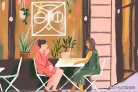 男人真心想念一个人，就会在微信上给你发这几句话，遇到了别错过图片