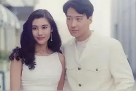 “捞女”李嘉欣：背后的5个男人，最受伤的居然是中国首富图片