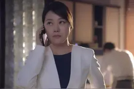 《突围》石红杏永远也不知道，她居然在死后成了林满江的掘墓人图片