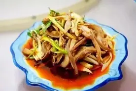 五星级酒店大厨总结的25道经典味汁配方，厨师必备图片