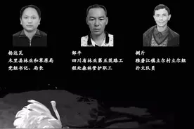 30位英雄里！有一位陕西汉中的90后班长！图片