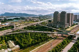 第二批集中供地转冷 二线城市本土房企崭露头角图片
