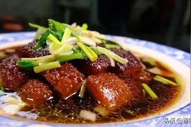 总有一种味道，让你一口回到从前图片