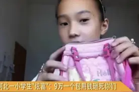 小学生作文《我家里有矿》火了，家长无言以对，老师：给我捐点图片