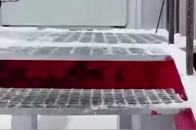 关于南极科考服的那些事儿图片
