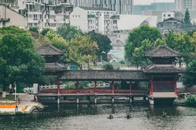湖北荆州，很多人不知道的一座“帝都”，曾有34位帝王在此建都图片
