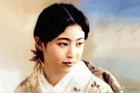 流浪的王妃嵯峨浩和溥杰长达50年的爱情：1907年4月16日溥杰诞生图片