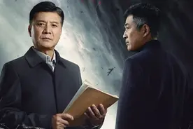 五大实力派撑起《扫黑风暴》，平均演戏30年，演技好，但就是不火图片