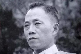 华野三虎，是陈老总逢战必用的将领，为何淮海大战缺少一位图片