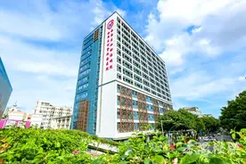 正式揭牌！番禺又添一家“三甲”医院图片