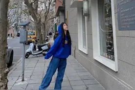 《青春有你》养成记——虞书欣图片