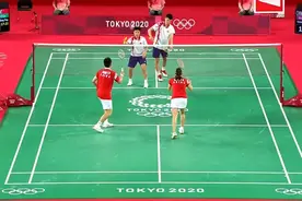 黄东萍赢了！南安市委市政府发出贺电，一县贡献两枚奥运金牌！图片