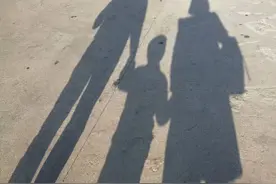 520这个特殊的日子写给二十年后的孩子：宝贝，妈妈爱你图片