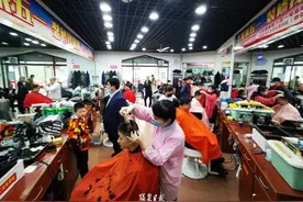 昨天，这里要排队！60多年的老店，还是阳泉唯一一家国营……图片