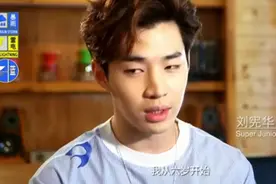 好看又有才华的神经男神，娱乐圈没人能复制图片