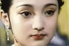 年轻时的王菲美得锐气，周迅像精灵，柏芝如画，看见袁泉一眼万年图片