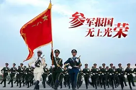 2020年征兵已开始，有这6种情况，可能会影响到当兵图片