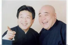 一个广告救活一个场，当年的“身体倍儿棒吃嘛嘛香”今已须发皆白图片