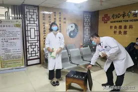 助力抗疫，南阳艾香飘国内外图片