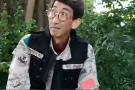 老牌港星到底有多惨？入行40年，母亲去世却拿不出7万元的丧葬费图片