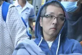 担心！袁惟仁被曝再度跌倒昏迷入院，治疗多日仍未脱离危险图片