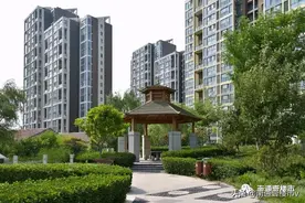 市场又不动了？南通这10个小区，降得最惨烈图片