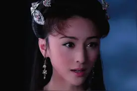 封神：云霄的封神榜判词图片