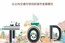 100张图揭秘TOD核心内涵（一）图片