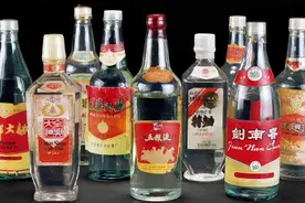 以“刚烈”著称的四川名酒，被称为“无冕之王”，如今却鲜有人知图片