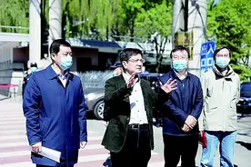 为何而来？来做什么？怎么来做？“网红教授”郑强就任太原理工大学党委书记，回答三问图片