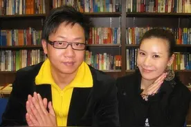 房海燕与柏万青相继离开《新老娘舅》！主持人杨蕾难挑大梁图片