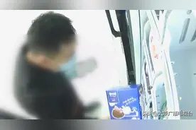 太原一男子将贼手伸向售货机，疯狂作案！民警：已抓获，刑拘图片