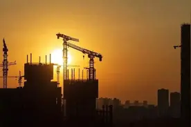 又一家千亿房企，撑不住了？图片