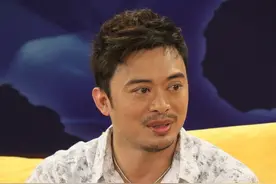 樊少皇，一代武打巨星的堕落记，太可惜了图片