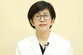 用耐心、认真向生命致敬 | 专访北京大学肿瘤医院超声科 尹珊珊图片