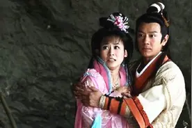 苦守寒窑18年的王宝钏为啥只做18天皇后就死了？薛平贵说看我看我图片