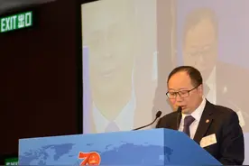 中信国通：立足香港发挥作用 服务国家发展战略图片