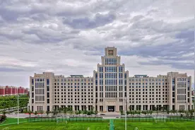 报交大夏令营，为世界之光！图片