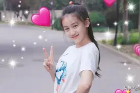 “人间小哭包”森碟，你要悄悄地长大，惊艳所有人图片