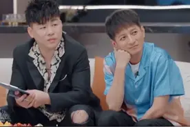 这种史诗级狗血综艺，真的有内娱夫妻在节目上离婚啊？图片