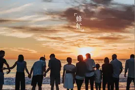 好的家庭关系，要自带界限感图片