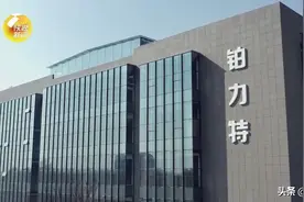 西安高新区：创建国内首个硬科技创新示范区 科技创新引领高质量发展图片