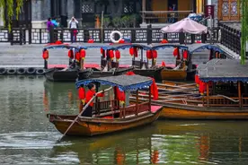 赏美景、观非遗、尝美食…枣庄这场寻梦之旅赶快安排上！（附攻略）图片