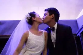 周迅离婚内幕？杨幂着急冲奖？金莎盛况假戏真做？图片