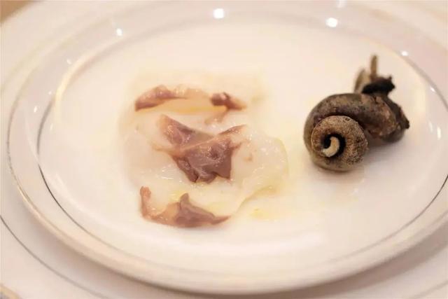 干螺头肉炖花胶的起源 2026年干螺头煲汤的做法