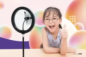 8岁的偶像天团？这到底是“造星”还是“啃小”图片