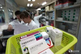 4成医院负债超50%，赚的钱都去哪了？2021年，医院苦日子要来了图片