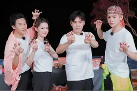 陈志朋：他还是不懂，低情商不等于真性情图片