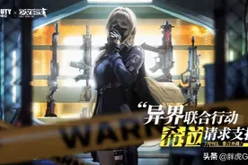 CODM：一代版本一代神，AK117等老枪荣光不再，上分得用这些枪图片